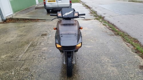 1983 here is my lovely moped honda beat For Sale