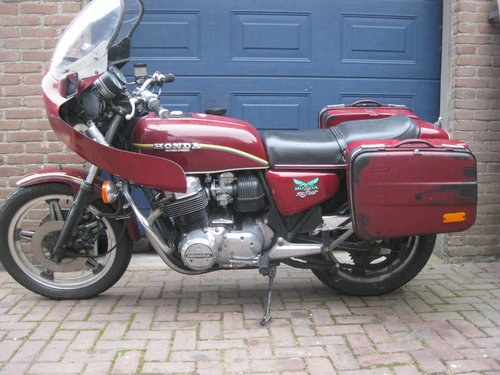 1977 Honda CB750 four For Sale