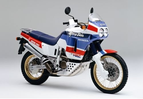 1988 XRV650 Africa Twin RD 03 WANTED