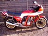 1981 Honda CB900 F2-B (Highly original, Great useable classic)  VENDUTO