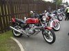 HONDA  MOTORCYCLES,SCOOTERS,MOPEDS For Sale