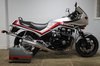1986 Honda CBX 750 FE Or R17 Great example SOLD