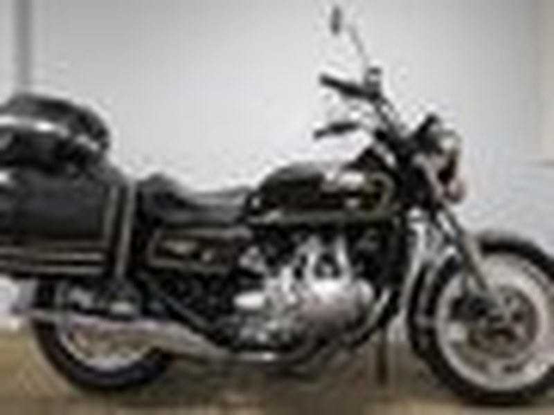 1979 Honda Gold Wing GL1000 The classic Wing! 43,500 miles