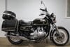 4995 1979 Honda Gold Wing GL1000 The classic Wing! 43,500 miles SOLD