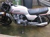 1980 Honda CB750FA classic bike In vendita
