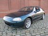 1996 HONDA CR-X DEL SOL COUPE CONVERTIBLE 1.6 MANUAL JDM IMPORT  For Sale