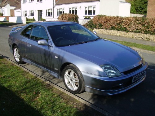 2000 VERY LOW MILEAGE EXAMPLE - GREAT CONDITION For Sale