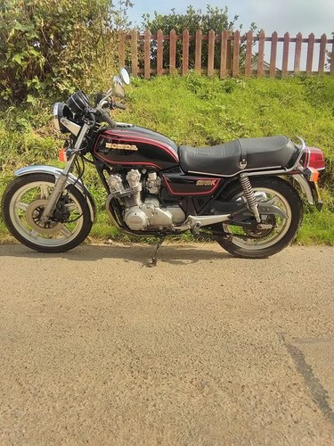 Honda CB750K 1979 UK Bike For Sale