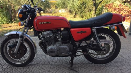 Picture of 1976 HONDA CB 750 - For Sale