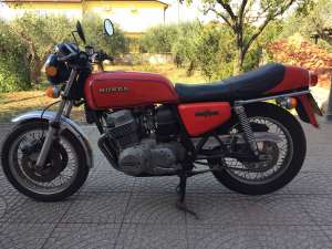 1976 HONDA CB 750 For Sale (picture 1 of 6)