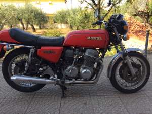 1976 HONDA CB 750 For Sale (picture 5 of 6)