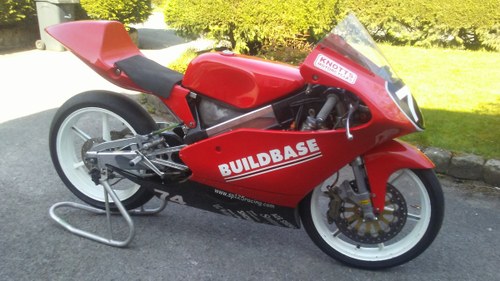 Honda RS125 GP 1996 For Sale