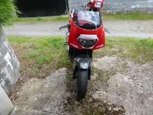 1990 Honda NTV 700 Track or Road Bike Real Eye Catcher For Sale (picture 3 of 6)