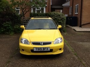 1999 Jordan Limited Edition No. 110 Low Mileage For Sale