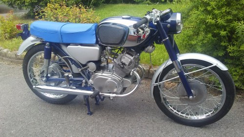 Honda CB160 1967 In vendita