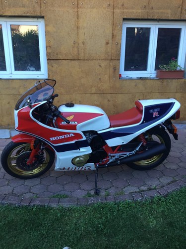 1982 Honda CB1100R perfect condition For Sale