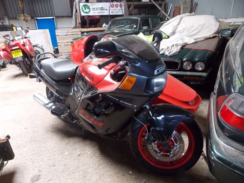 1988 CB1000F Combination - Barons Tuesday 16th July 2019 For Sale by Auction