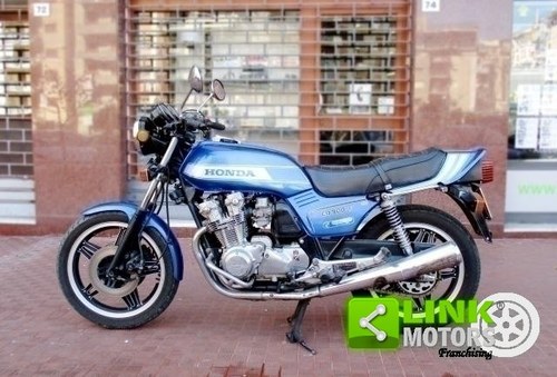 Honda CB 900 FB (1981) For Sale