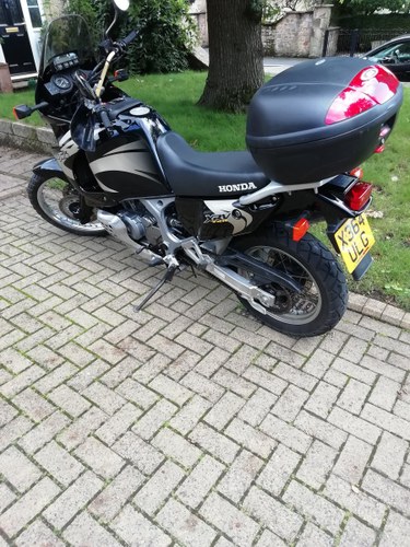2000 HONDA XRV 750 AFRICA TWIN For Sale