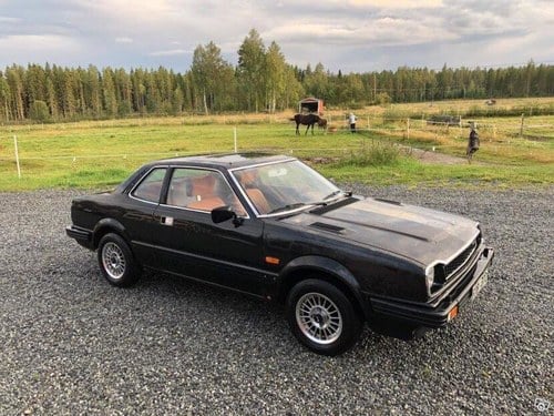 1979 Honda Prelude MK1 79' renovation project For Sale