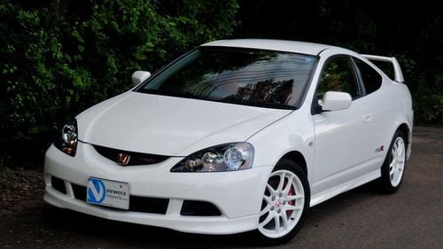 Picture of 2006 Integra Type R Final Edition. Stunning Example Throughout - For Sale