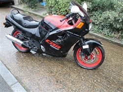 1987 CBR1000F Super Sport - Barons Friday 20th Sept 2019 For Sale by Auction