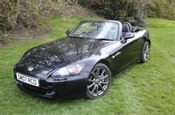 2007 S2000 GT - Barons Friday 20th September 2019 For Sale by Auction