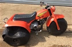 1974 ATC 90 Trike - Barons Friday 20th September 2019 For Sale by Auction