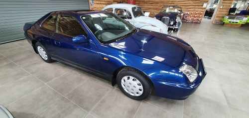 1997 Honda Prelude 2.0i Auto For Sale