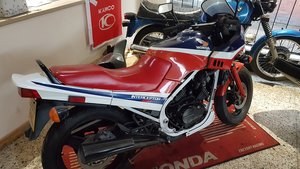 1986 Honda vf500 WELL MAINTAINED  SOLD