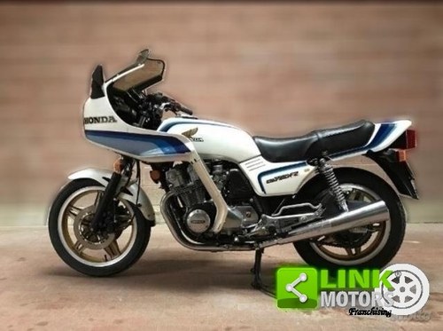 Honda CB 750 (1982) For Sale