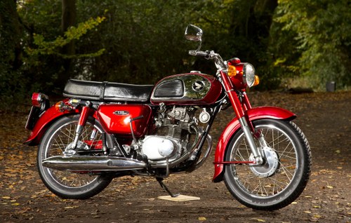 1973 CD175 Stunning Kaufen Bei