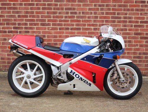 1988 Honda RC30  For Sale