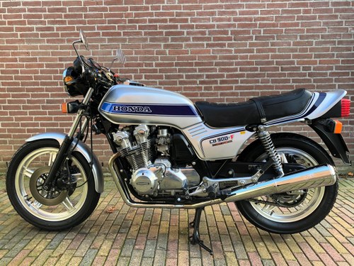 1979 Honda CB 900 F Bol Dore In vendita