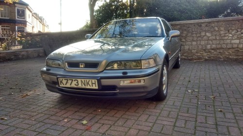 1992 Lovely stylish Legend Coupe For Sale