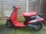1986 Honda Vision 50cc 8300mls Kaufen Bei