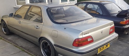 1992 Honda legend ka7 saloon rare classic legend Kaufen Bei