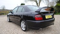 1999 Honda Accord Type R Saloon