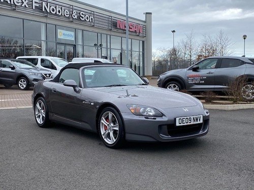 2009 Honda S2000 Very Clean example For Sale