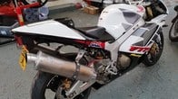 2003 Honda VTR 1000