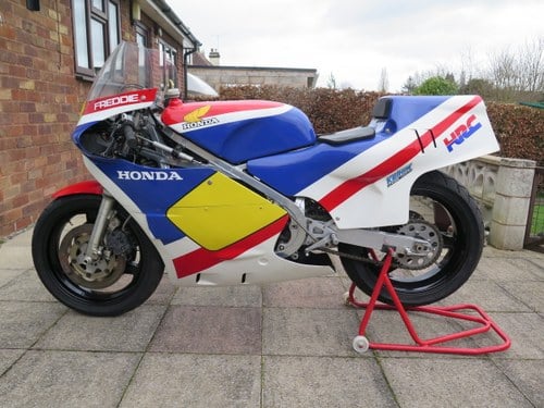 1984 Honda RS 500 Kaufen Bei