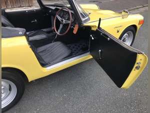 1967 HONDA S800 (Rigid) from Japan For Sale (picture 4 of 6)