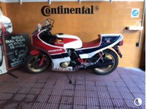 1982 Honda CB 1100 R In vendita