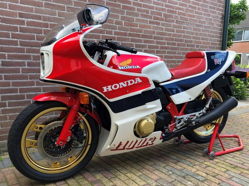 1982 Honda CB 1100 R In vendita