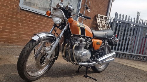 Honda CB550K Four 1978 In Outstanding Condition For Sale