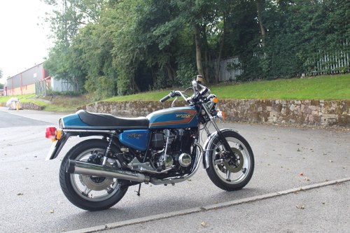 1978 Iconic honda For Sale