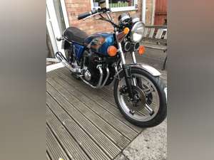 1978 Iconic honda For Sale (picture 4 of 6)