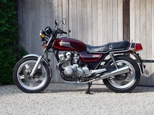 1980 Honda CB750K For Sale