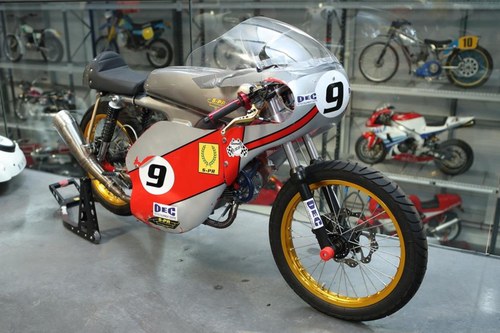 Lot 226 - 1976 Honda SS70 - 27/08/2020 For Sale by Auction