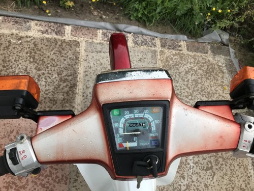 1994 Honda C90 For Sale